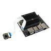 Waveshare IMX219-120 Camera, 120° FOV, Applicable for Jetson Nano