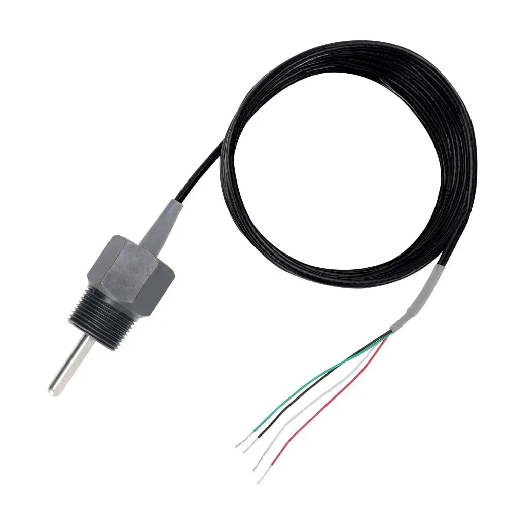 Atlas Scientific Industrial PT-1000 Temperature Probe - Tinned Lead
