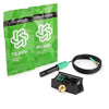 Atlas Scientific EZO Complete-Conductivity Kit - Mini K 1.0 Conductivity Probe & Certificate of Calibration