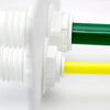 Atlas Scientific Bulkhead - 1/4"