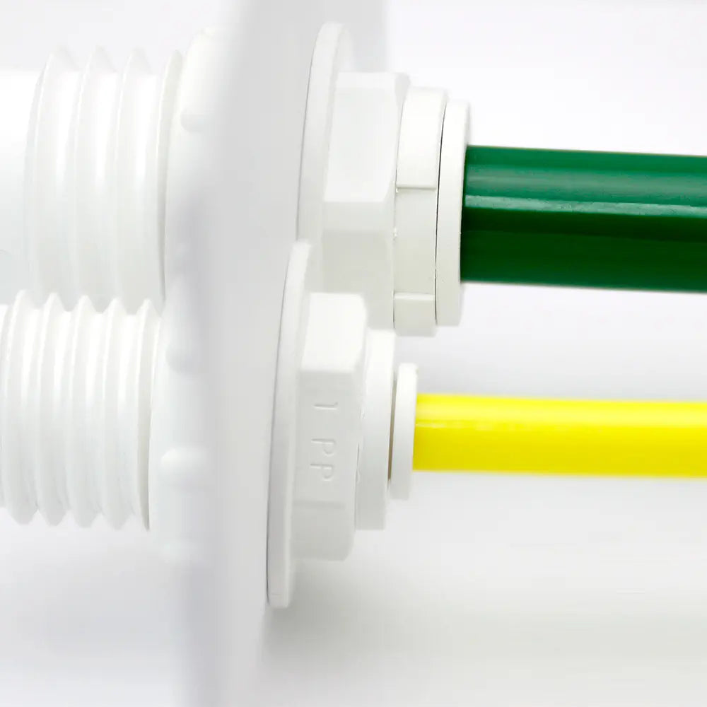 Atlas Scientific Bulkhead - 1/4"