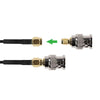 Atlas Scientific Conductivity Probe K 0.1 - Include SMA to BNC Adapter