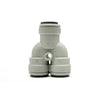 Atlas Scientific Divider - 1/2"