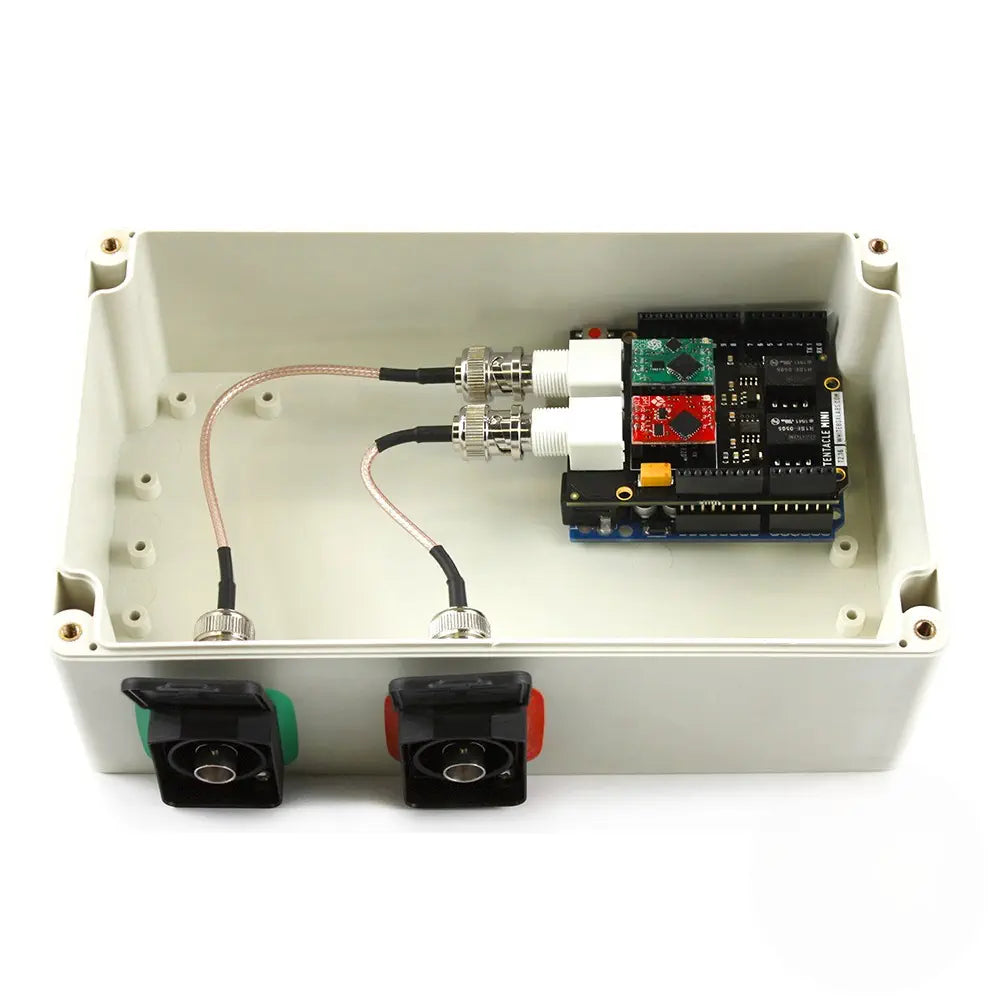 Atlas Scientific BNC Panel Mount Kit