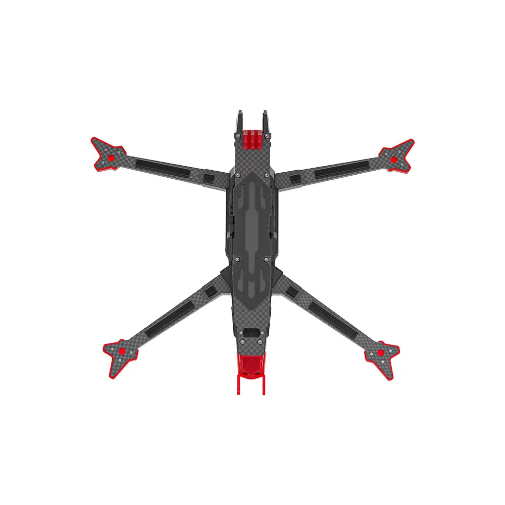 IFlight SH CineLR 7 O4 Frame Kit