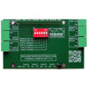 Sequent Microsystems 4 Serial Ports RS485 & RS232 Stackable HAT for Raspberry Pi
