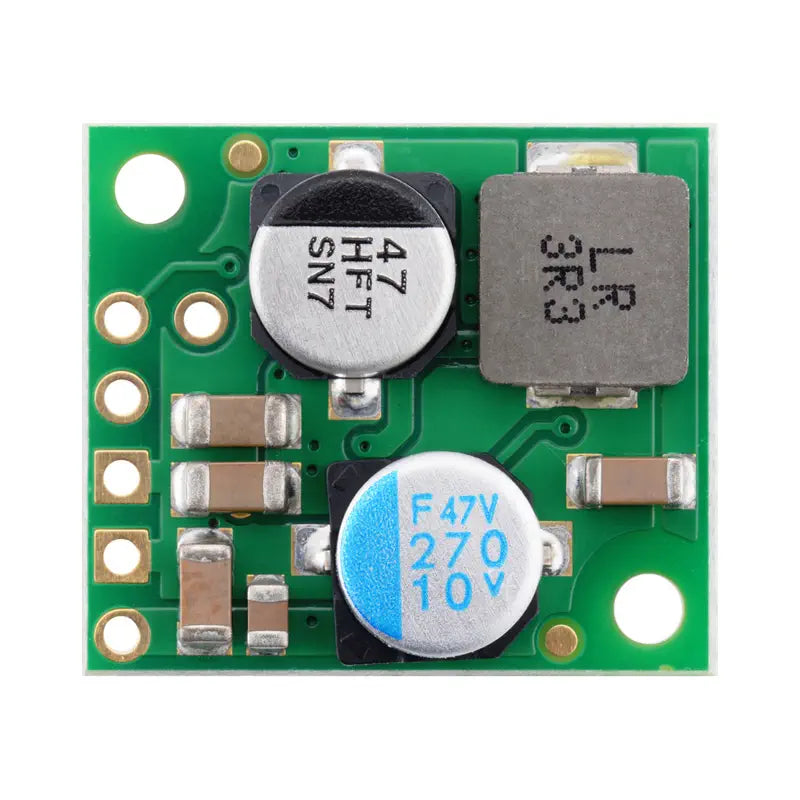 6V, 2.7A Step-Down Voltage Regulator D36V28F6