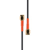 Atlas Scientific SMA Male to SMA Male Extension Cable - Red 30m