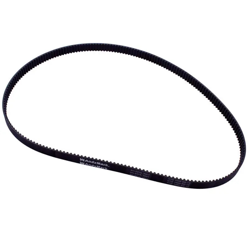AndyMark 15mm Wide 5mm Pitch HTD Timing Belt 200 Teeth