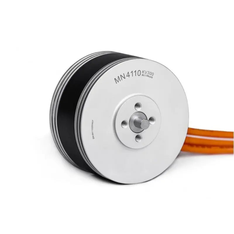 LIGPOWER MN4110 KV340 High-Efficient UAV Motor w/ 3.8kg Max Thrust