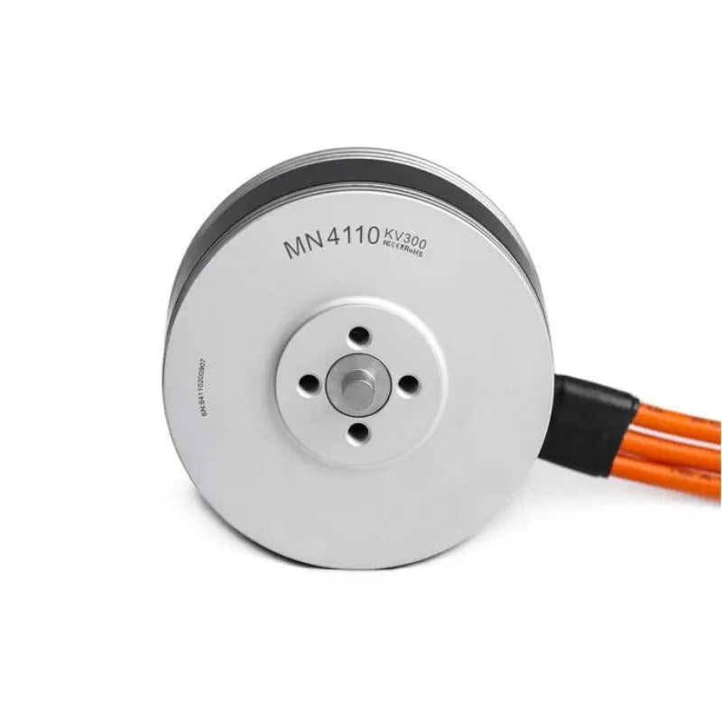LIGPOWER MN4110 KV340 High-Efficient UAV Motor w/ 3.8kg Max Thrust