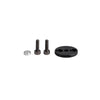 LIGPOWER MN4110 KV340 High-Efficient UAV Motor w/ 3.8kg Max Thrust