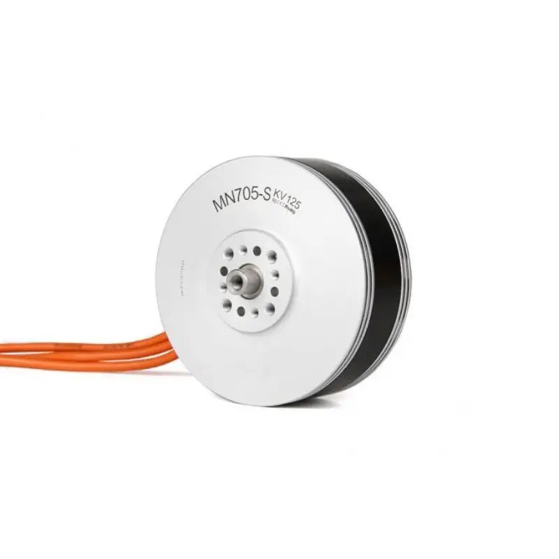 LIGPOWER MN705-S KV140 Waterproof UAV Motor w/ 13.4kg Max Thrust 2pcs/SET