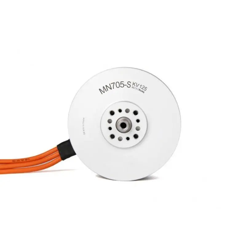 LIGPOWER MN705-S KV140 Waterproof UAV Motor w/ 13.4kg Max Thrust 2pcs/SET