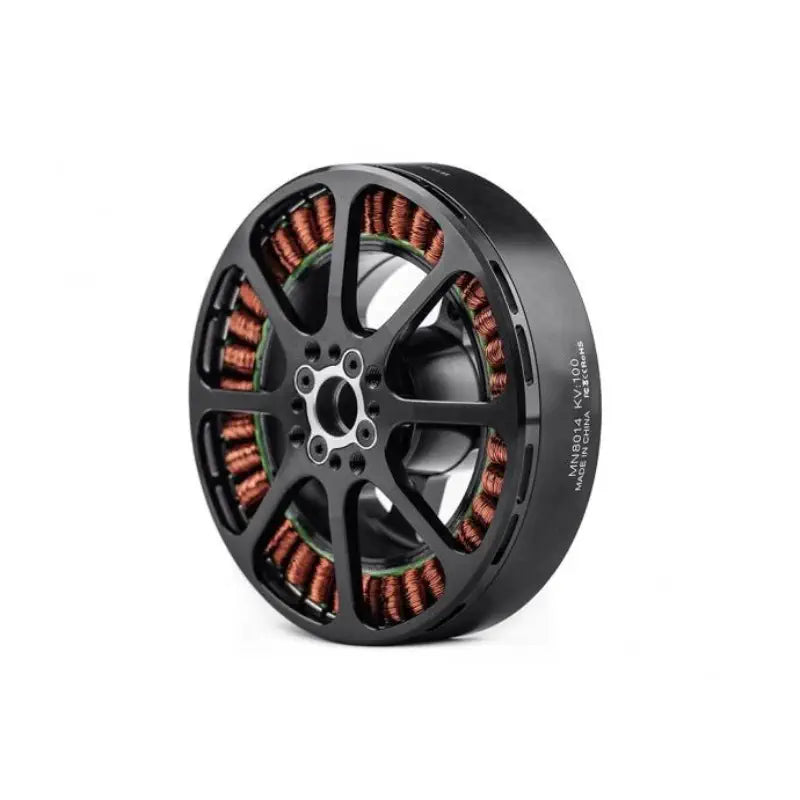 LIGPOWER MN8014 KV180 High Efficiency Multirotor UAV Motor w/ 13.9kg Max Thrust