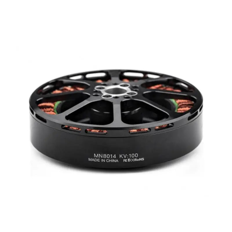 LIGPOWER MN8014 KV180 High Efficiency Multirotor UAV Motor w/ 13.9kg Max Thrust