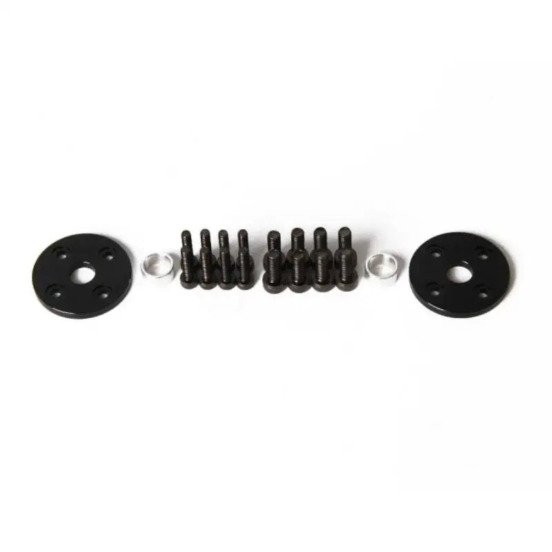 LIGPOWER MN705-S KV125 Waterproof UAV Motor w/ 10.9kg Max Thrust 2pcs/SET