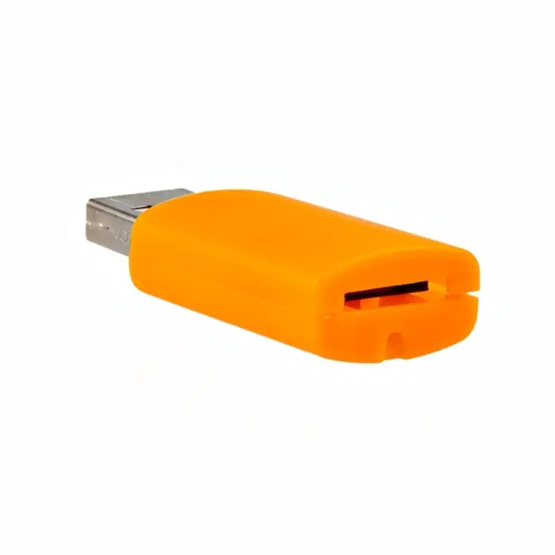 Sparkfun MicroSD Card Adapter - USB A
