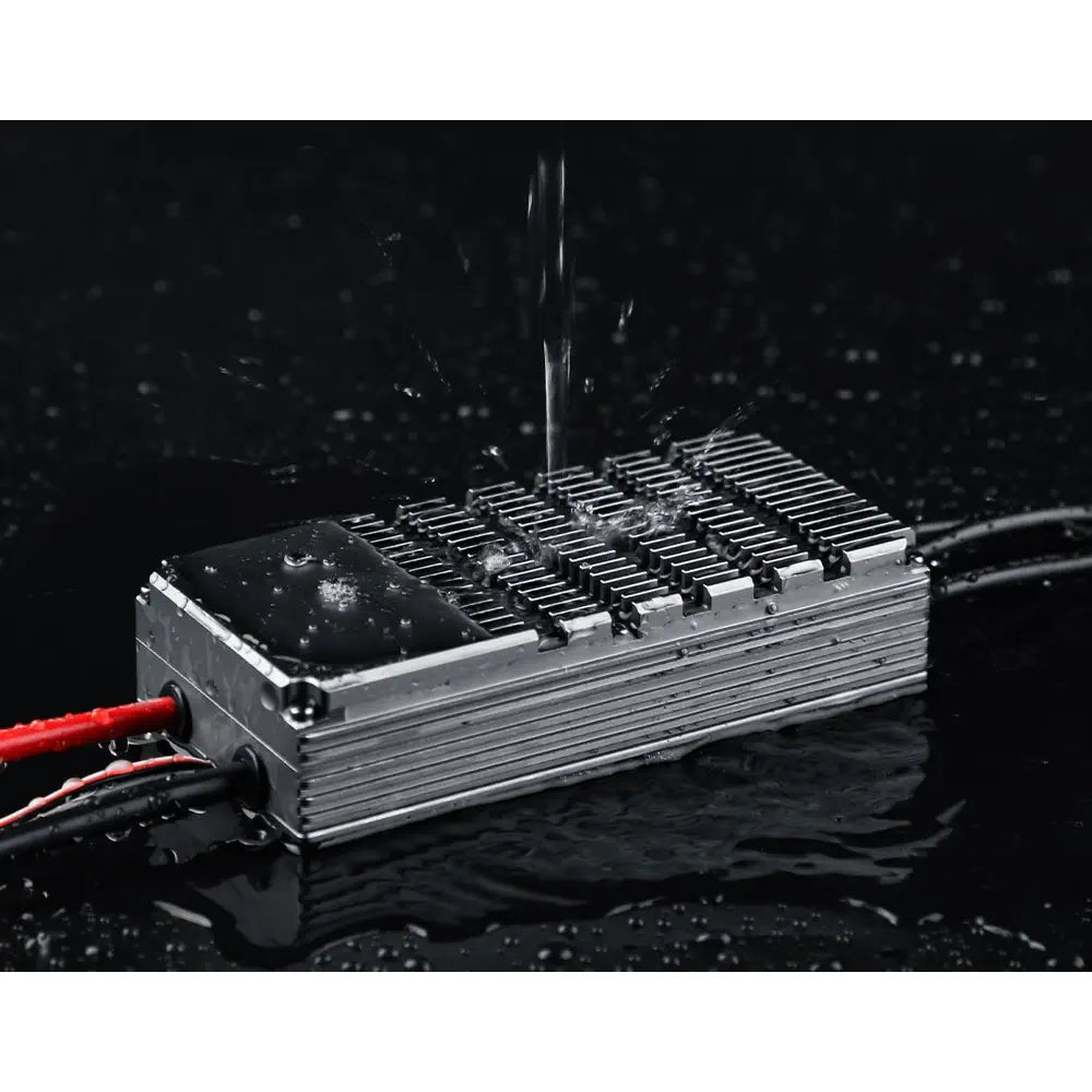 LIGPOWER Thunder 12~24S 200A Waterproof High-Power ESC for UAVs