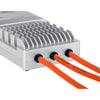 LIGPOWER V120A 14S FOC ESC for UAVs Advanced Edition Fast Response Accurate Control