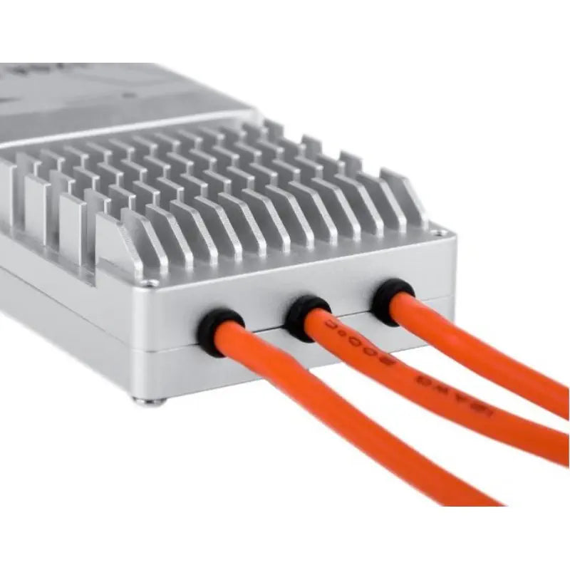 LIGPOWER V120A 14S FOC ESC for UAVs Advanced Edition Fast Response Accurate Control