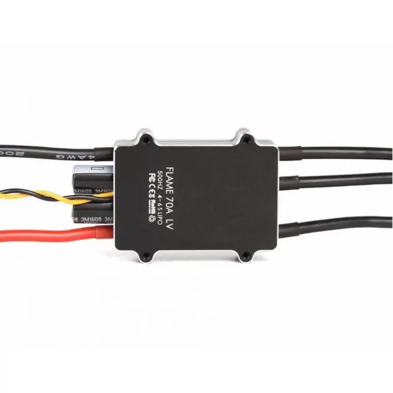 LIGPOWER FLAME 70A 6S Multi-Rotor Drone ESC 4-6S Controller