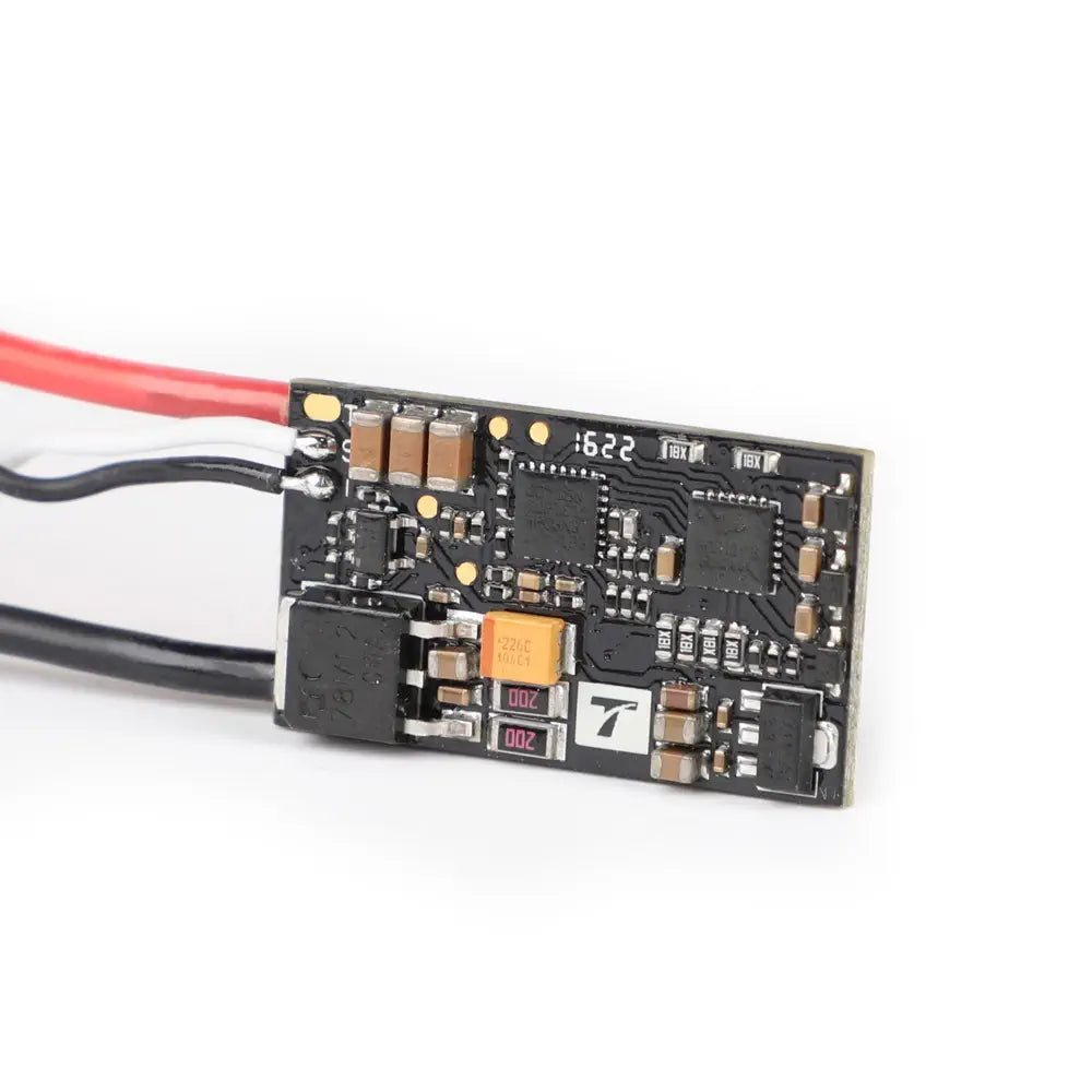 LIGPOWER F35A 3-6S Individual Racing ESC