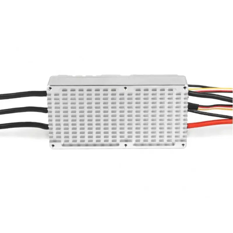 LIGPOWER Alpha 60A 24S Waterproof FOC Brushless ESC for UAVs