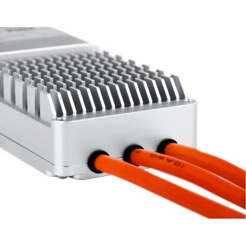 LIGPOWER V200A 14S FOC ESC for UAVs Advanced Edition Fast Response Accurate Control