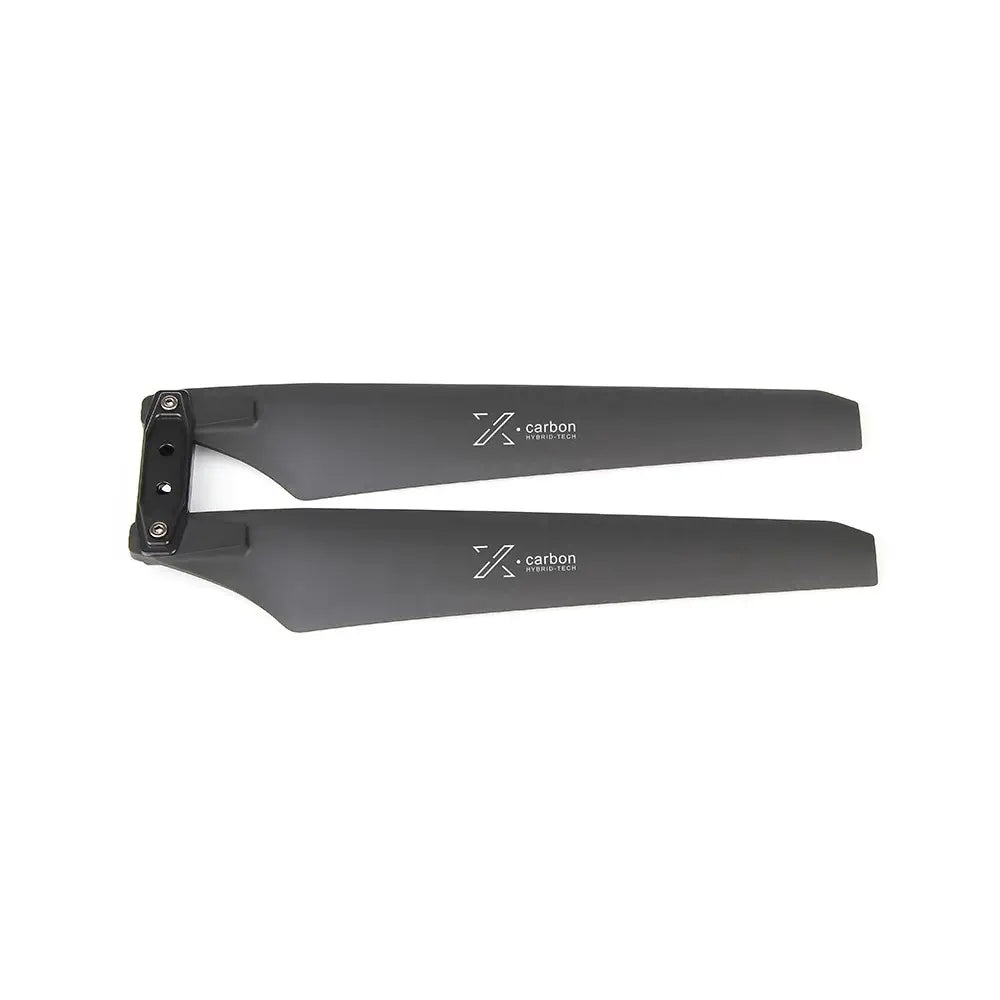 LIGPOWER Polymer Folding Propellers 2412 2pcs/PAIR