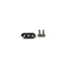 LIGPOWER Polymer Straight Propellers 1101, 2