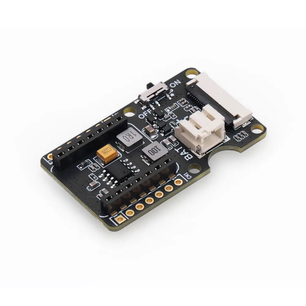 ePaper Driver Board for Seeed Studio XIAO