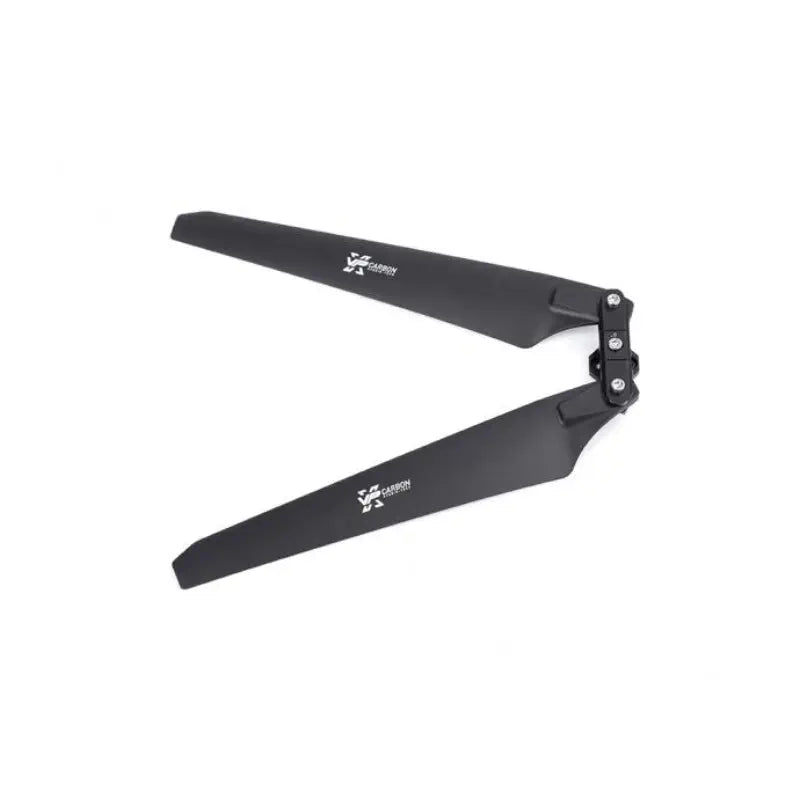 LIGPOWER Polymer Manual Variable Pitch Folding Propeller MF1604VP-2PCS/PAIR