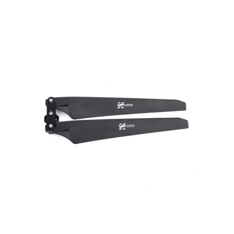 LIGPOWER Polymer Manual Variable Pitch Folding Propeller MF1604VP-2PCS/PAIR