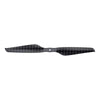 LIGPOWER Carbon Fiber NS Ultra Light Propellers NS26*8.5-2PCS/PAIR