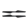 LIGPOWER Carbon Fiber NS Ultra Light Propellers NS26*8.5-2PCS/PAIR