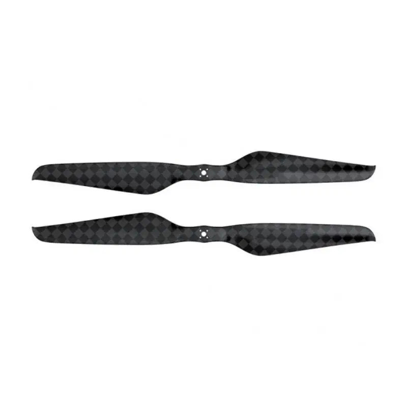 LIGPOWER Carbon Fiber NS Ultra Light Propellers NS26*8.5-2PCS/PAIR