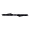 LIGPOWER Carbon Fiber NS Ultra Light Propellers NS15*5-2PCS/PAIR