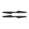 LIGPOWER Carbon Fiber NS Ultra Light Propellers NS15*5-2PCS/PAIR