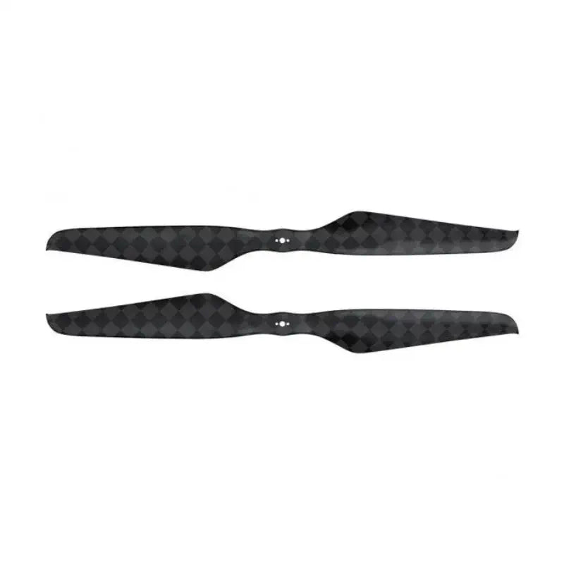 LIGPOWER Carbon Fiber NS Ultra Light Propellers NS15*5-2PCS/PAIR