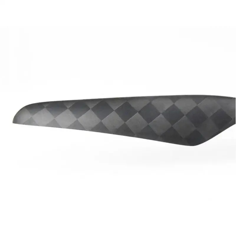 LIGPOWER Carbon Fiber NS Ultra Light Propellers NS15*5-2PCS/PAIR
