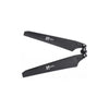 LIGPOWER Polymer Manual Variable Pitch Folding Propeller MF2211VP-2PCS/PAIR