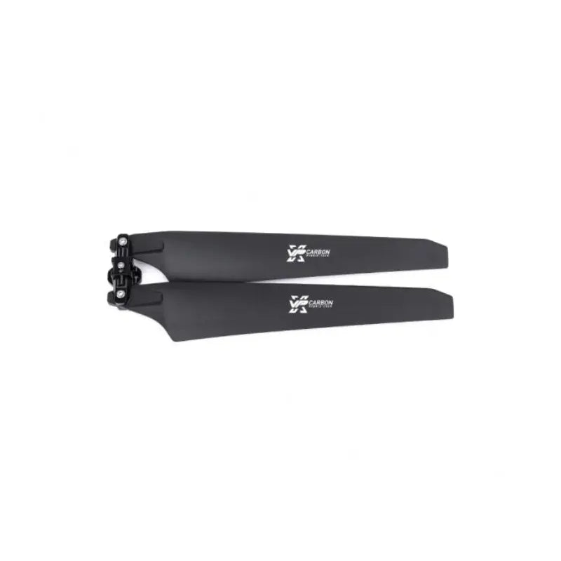 LIGPOWER Polymer Manual Variable Pitch Folding Propeller MF2211VP-2PCS/PAIR