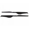LIGPOWER Carbon Fiber Folding Propellers FA16.2*5.3-2PCS/PAIR