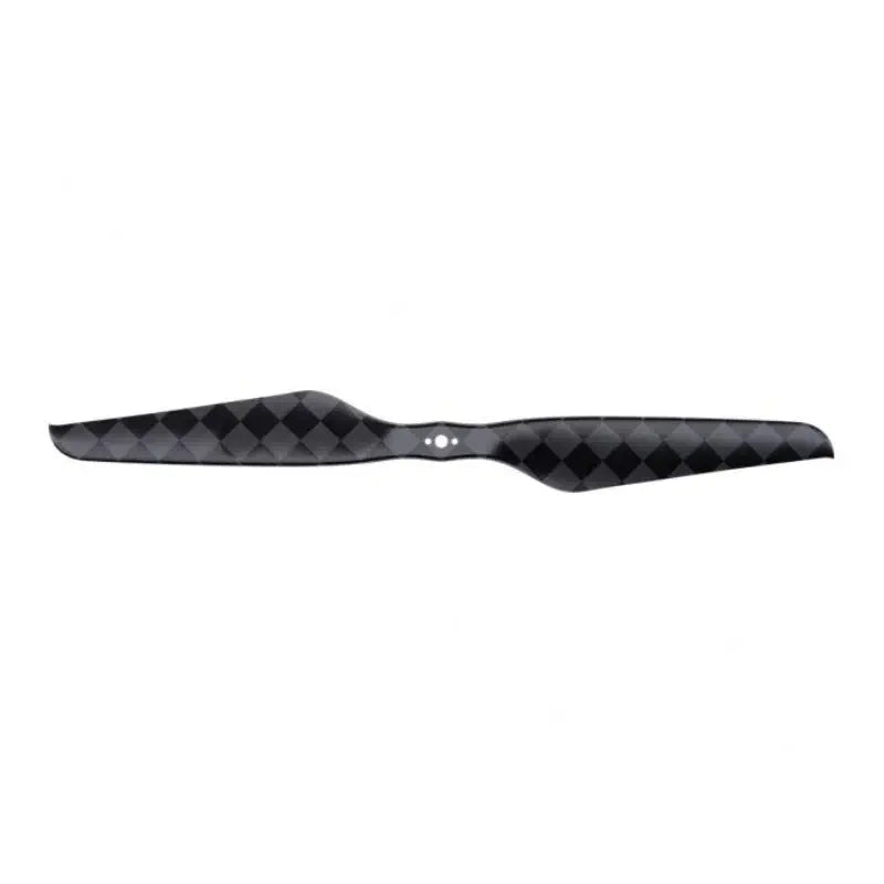 LIGPOWER Carbon Fiber NS Ultra Light Propellers NS16*5.4-2PCS/PAIR