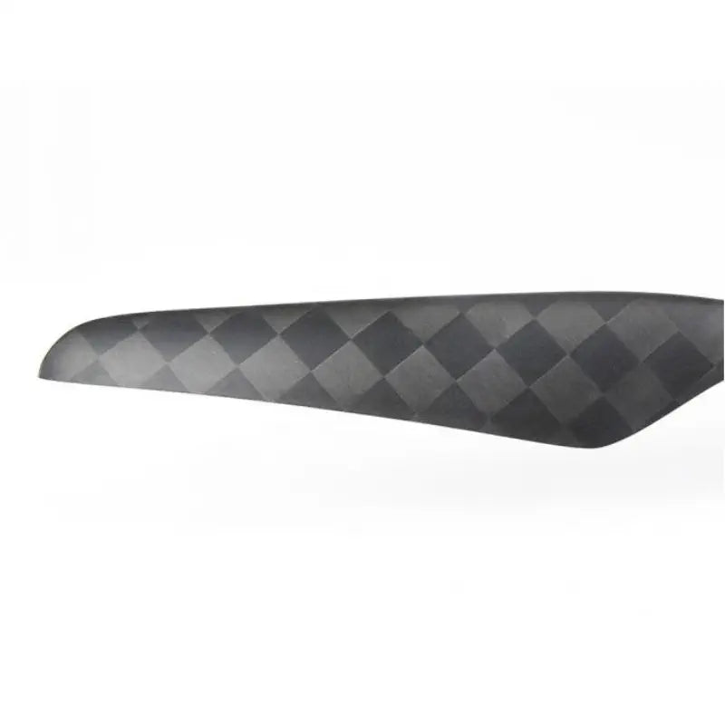 LIGPOWER Carbon Fiber NS Ultra Light Propellers NS16*5.4-2PCS/PAIR