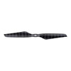 LIGPOWER Carbon Fiber NS Ultra Light Propellers NS22*6.6-2PCS/PAIR