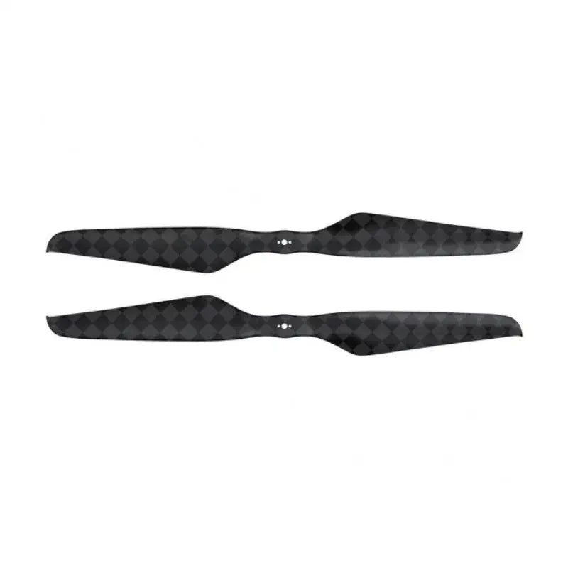 LIGPOWER Carbon Fiber NS Ultra Light Propellers NS22*6.6-2PCS/PAIR