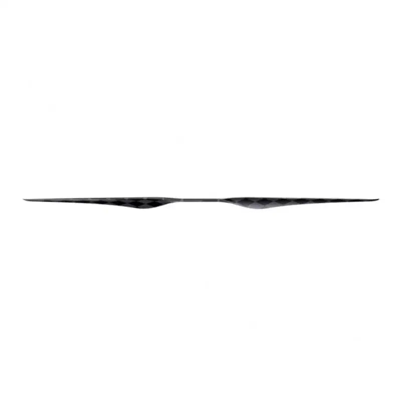 LIGPOWER Carbon Fiber NS Ultra Light Propellers NS22*6.6-2PCS/PAIR