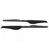 LIGPOWER Carbon Fiber Folding Propellers FA32.2*10.5-2PCS/PAIR